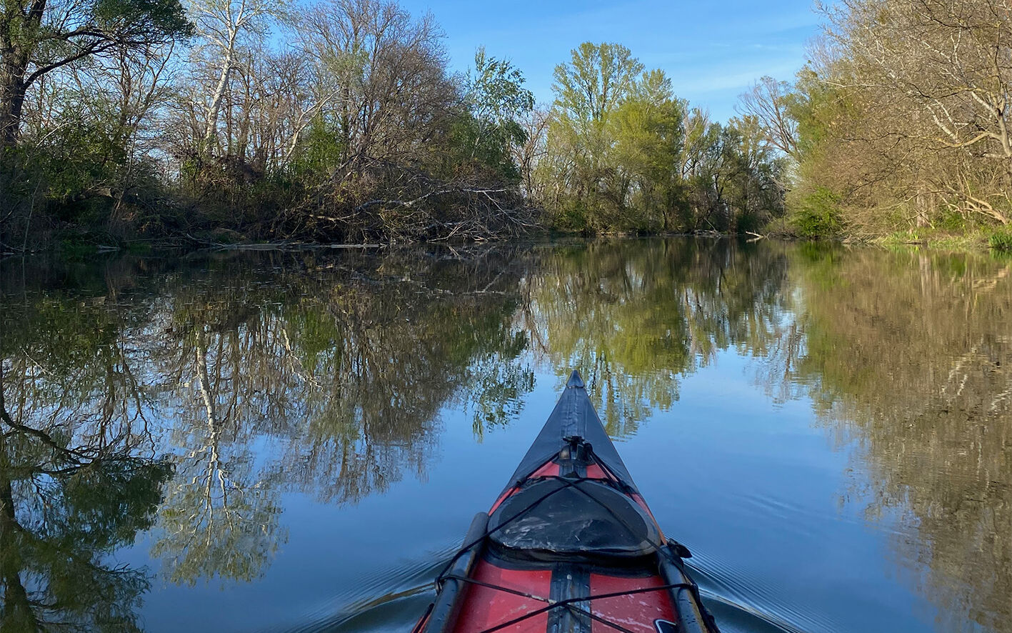 MALY DUNAJ, SLOWAKEI