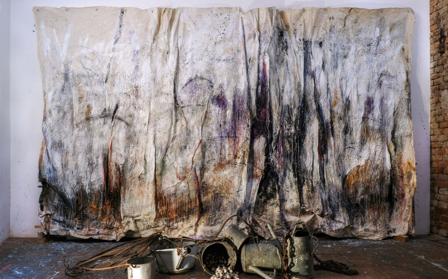 Somewhere Here I Must Have Lived