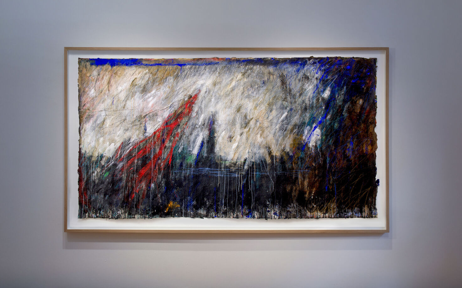 WIR WERDEN VON DERSELBEN ERDE GETRAGEN