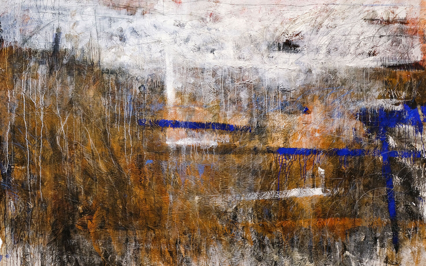 Im Schatten des Maulbeerbaums