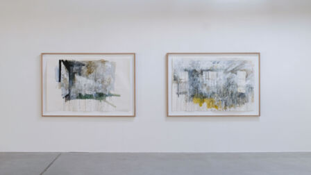 der-geschmack-von-erde-ist-nirgendwo-gleich Ausstellungsraeume mit Bildern von Jakob Kirchmayr