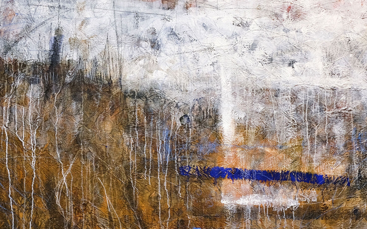 Im Schatten des Maulbeerbaums