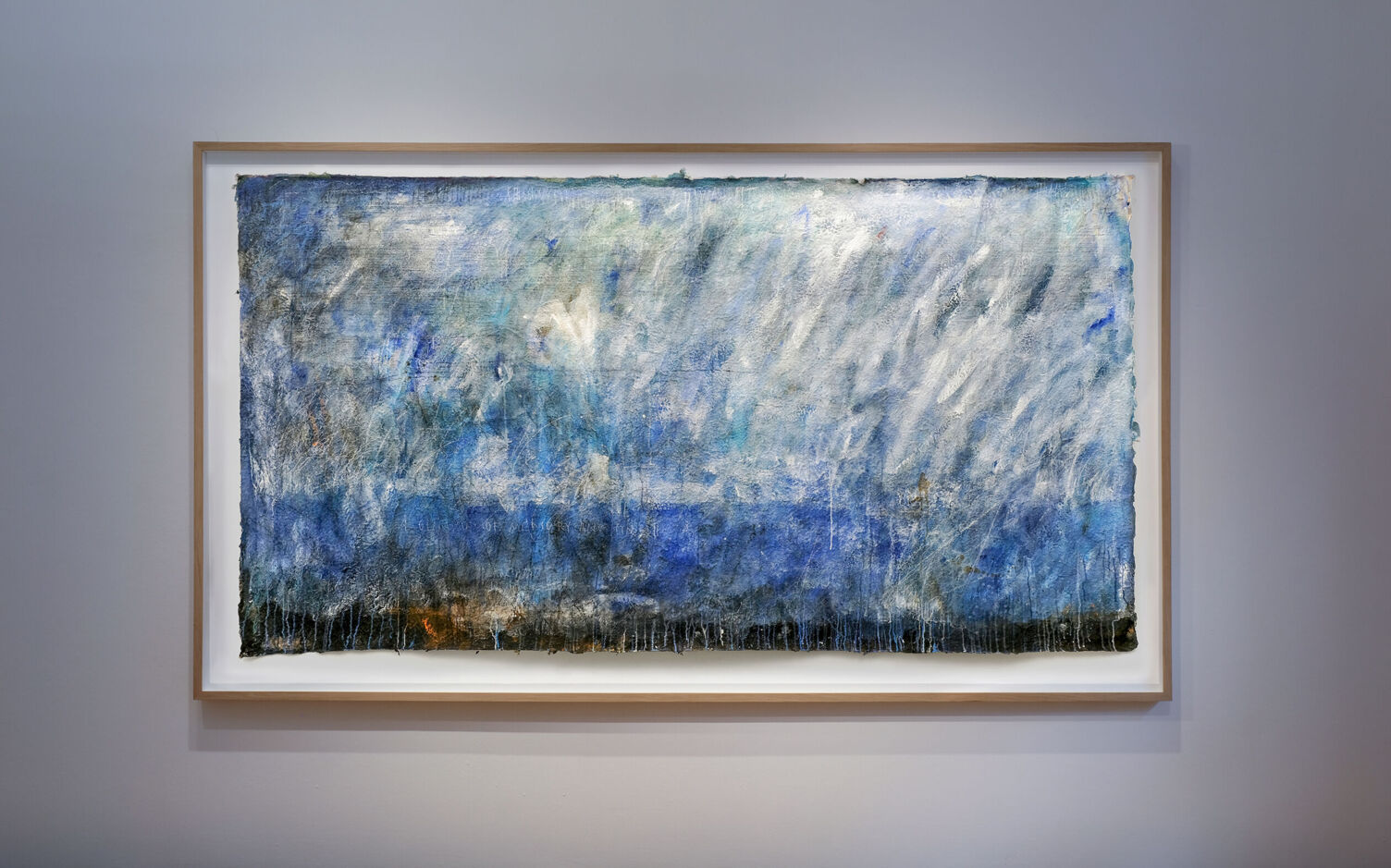 DAYS OF QUIET / TAGE DER STILE