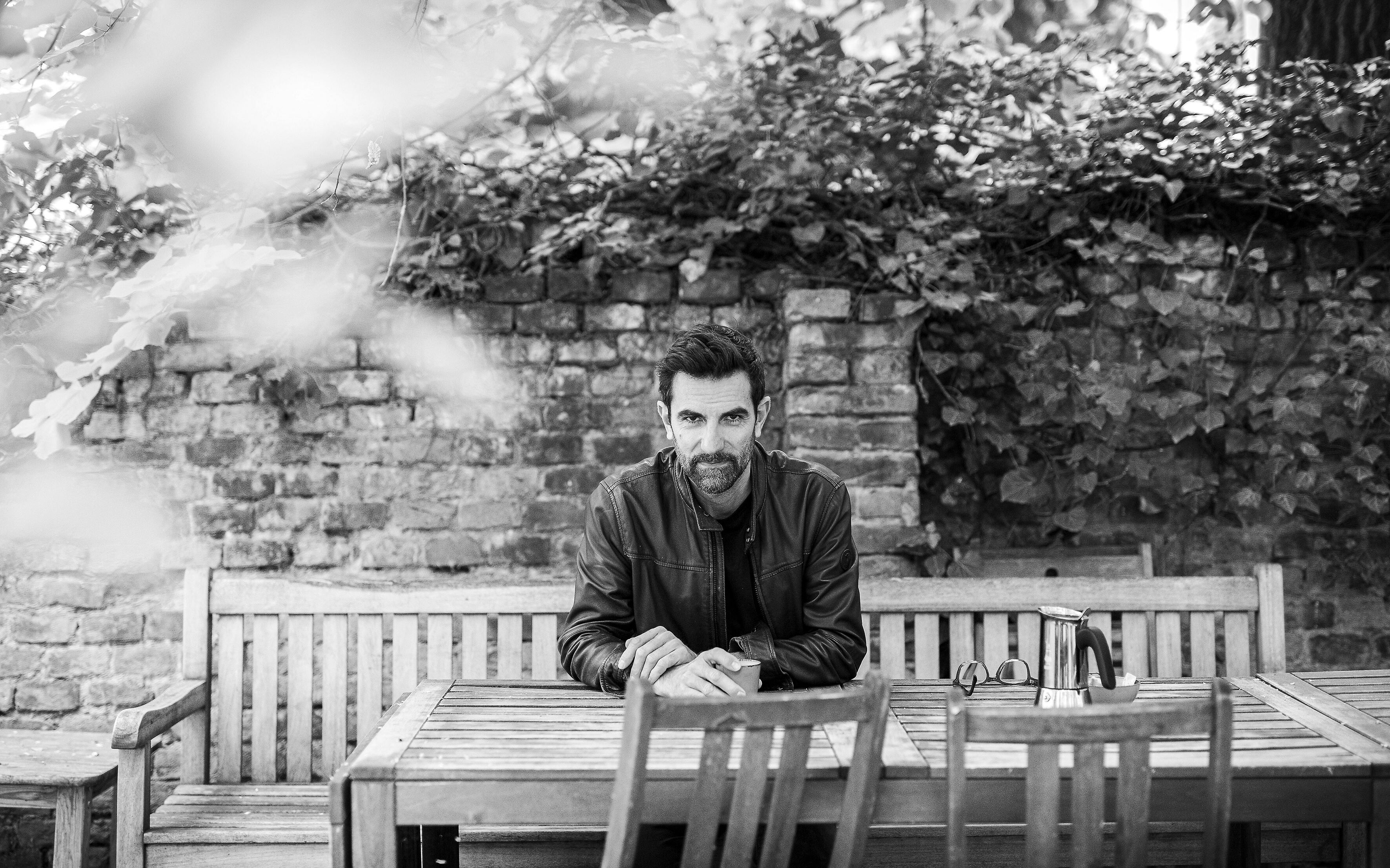 Jakob Kirchmayr: Die Kunst als Kartografie des Inneren