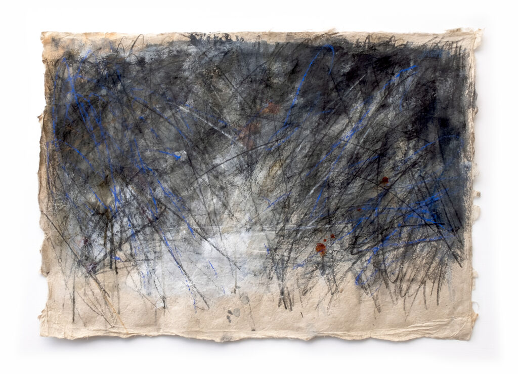 Reisenotiz #18 Reisenotiz #18