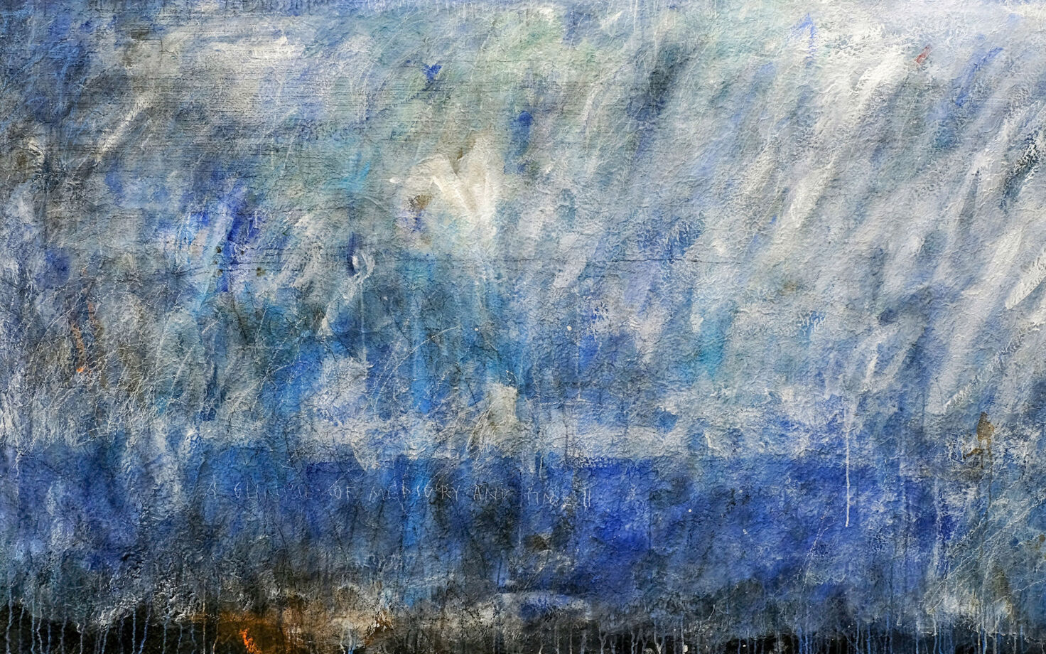 A Glimpse of Memory and Time