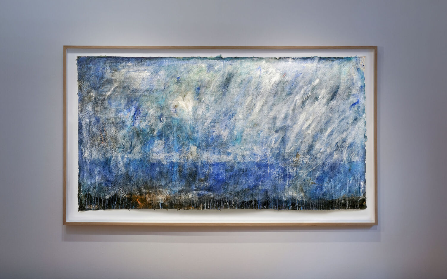 TAGE DER STILLE (Einzelausstellung)