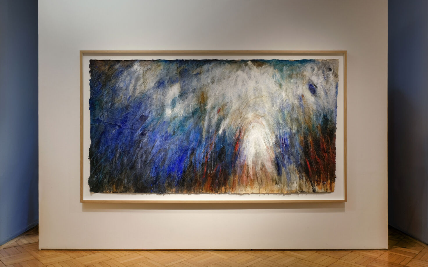 Exhibition Review: A Glimpse of Memory and Time